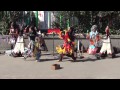 WUAUQUIKUNA | PONCHITO 