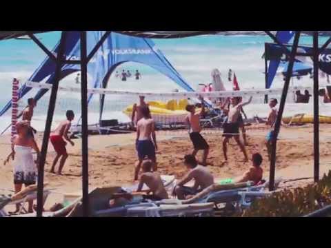 SUMMER SPLASH - DAS ORIGINAL 2015