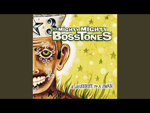Videoclip de Shit Outta Luck — The Mighty Mighty Bosstones