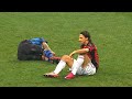 The Match That Ibrahimovic Sent Marco Materazzi to Hospital