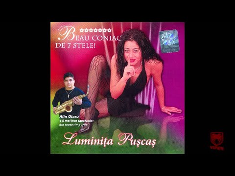 Luminita Puscas - Voi romani din departari