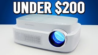 Best Budget Projector? | Excelvan Q7 | LOOTd Unboxing