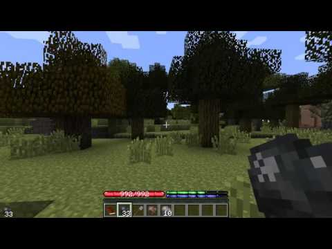TerraFirmaPunk Survivor :: E01 Sticks and Stones, Day 1 in TerraFirmaCraft