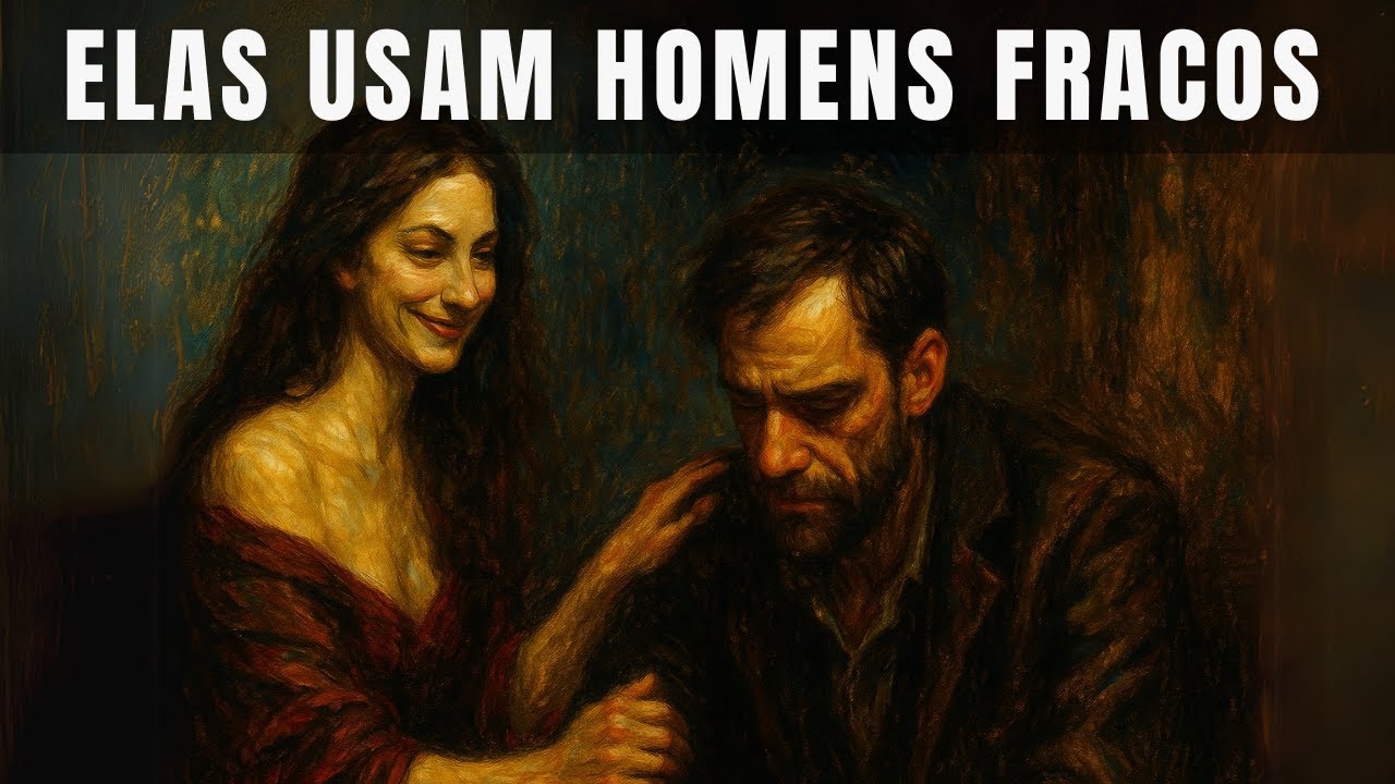 Schopenhauer Expôs 7 DURAS LIÇÕES Sobre as MULHERES Que os HOMENS Só Entendem Quando é TARDE DEMAIS