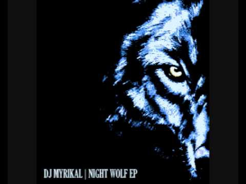 Dj Myrikal - Night Wolf (2010 Grime / Garage Instrumental) Heavy!