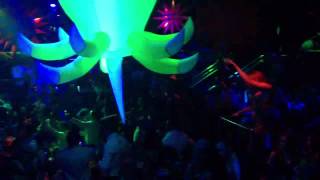 The Bank Nightclub Las Vegas