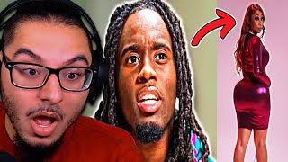 P**N STAR Tried To Expose Him, Ends Up Ruining Her Own Life | REACTION