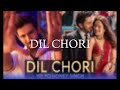 Dil Chori (Slowed + Reverb) | Hans Raj Hans | Sonu Ke Titu Ki Sweety | Yo Yo Honey Singh