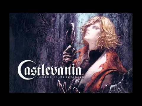Castlevania Lament of Innocence OST -  Leon's Theme