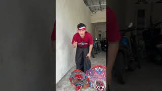 Download lagu Lomba angkat barongan..!!!!! #arekbudoyo #jaranan #barongan mp3 Download lagu Lomba angkat barongan..!!!!! #arekbudoyo #jaranan #barongan mp3