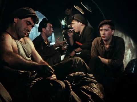 Фрагмент из фильма «Высота».