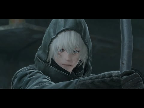 Snow in Summer 40 Minute Endurance [NieR Replicant]