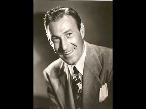 It Was So Beautiful (And You Were Mine) (1949) - Buddy Clark