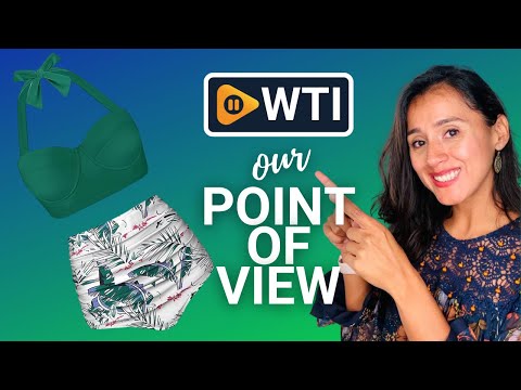 Angerella Women's Bikini Sets - WTI product video review