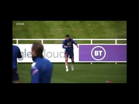 BBC North West Tonight 10/09/2020 - 2020/21 Pre-Season Preview