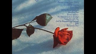 Elton John's "Your Song" - Roger Williams 1971