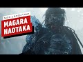 Nioh 2 Walkthrough - Magara Naotaka Boss Fight