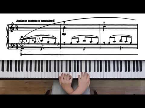 Moonlight - W. L. Gillock