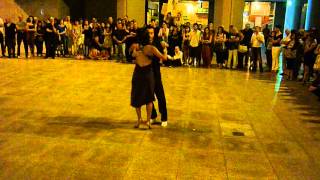 Exhibición Paula Pandol & El Chino Necchi en Cagliari