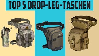 Beintasche: Besten Drop-Leg-Taschen für 2024