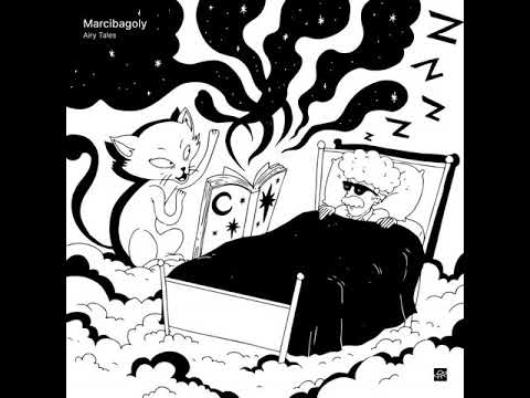 Marcibagoly - Snowstorm (R.Hz remix)