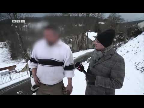 Klingenthal Alm-Terror 2024