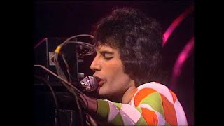 Queen - Killer Queen (Live at Earl&#39;s Court, London &#39;77)