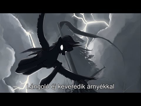 Carbon Maestro feat MEMJ0123 and Eilemonty - Lunar Pirate (magyar felirat)