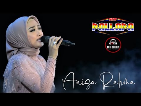 TAK BOSAN ANISA RAHMA NEW PALLAPA LIVE LAPANGAN RINDAM~MAGELANG