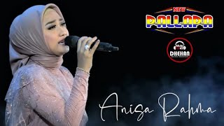 Download lagu TAK BOSAN ANISA RAHMA NEW PALLAPA LIVE LAPANGAN RINDAM~MAGELANG mp3