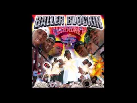 Big Tymers - Project Bitch (Feat. Lil Wayne & Juvenile)