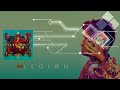 Tv on the Radio - Quartz (Legion Season 3 Promo Music)