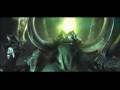 Saurom Lamderth El Arquero Del Rey Vs Warcraft ...