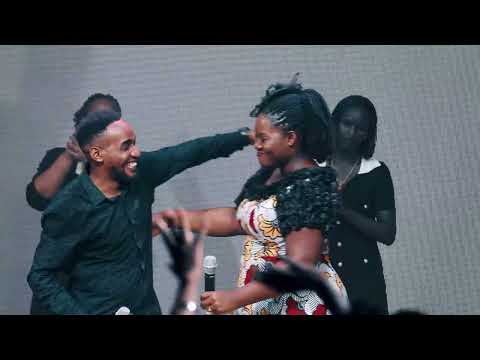 Paul Clement ft Angel Magoti – Nashangilia - Official Video