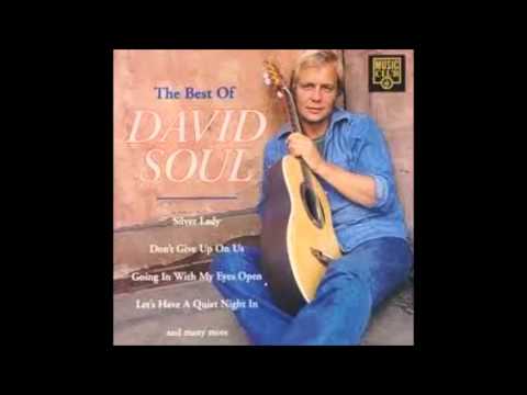 David Soul   Let's Have A Quiet Night In