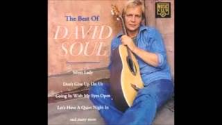 David Soul   Let&#39;s Have A Quiet Night In