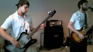 Figurehead--Maynard's Dick(Tool Cover with some mountain flava)