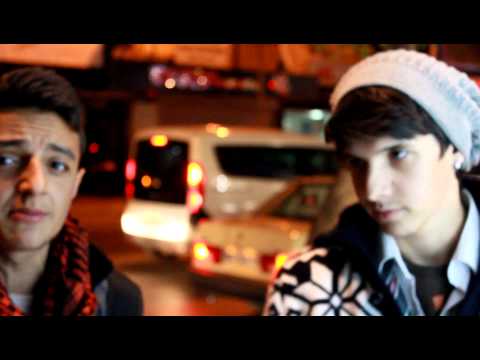 alper özdemir - 3 Kapak A'capella (HD video)