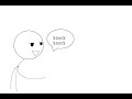Famous Richard Knock Knock Joke