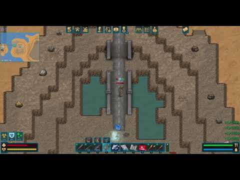 CryoFall Mod Giant Prag