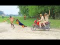 New comedy amazing funny Videos 2023 New year funny video Episode 65 By Bindas Fun Ds