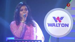 Download lagu Duet- Tumi Chader Jochona Now By UPOMA & Momin | তুমি চাঁদের জোছনা নও | Upoma | Hridoyer Ayna mp3