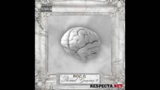 Roc C - 3 Hermanos ft. Guilty Simpson & Big Twins