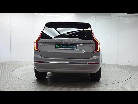 Volvo XC90 Core Recharge T8 PHEV *7 Seater* - Image 2
