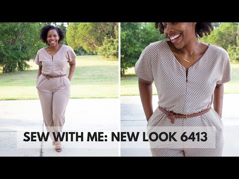 download lagu mp3 mp4 New Look Pattern 6404, download lagu New Look Pattern 6404 gratis, unduh video klip New Look Pattern 6404