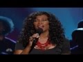 Yolanda Adams - "I Love The Lord" (Tribute to Whitney Houston) (Live at the 43rd NAACP Image Awards)