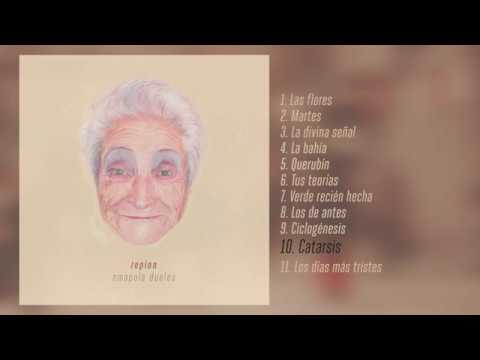 Catarsis - Repion