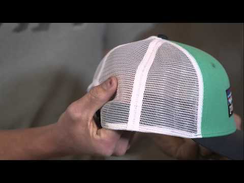 Patagonia Trucker Hat