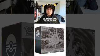 Pokemon Center Drop FAILED #pokemon #pokemoncards #pokemontcg #pokémon #kronossync