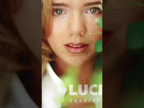 Lucie Vondráčková - Zimní královna